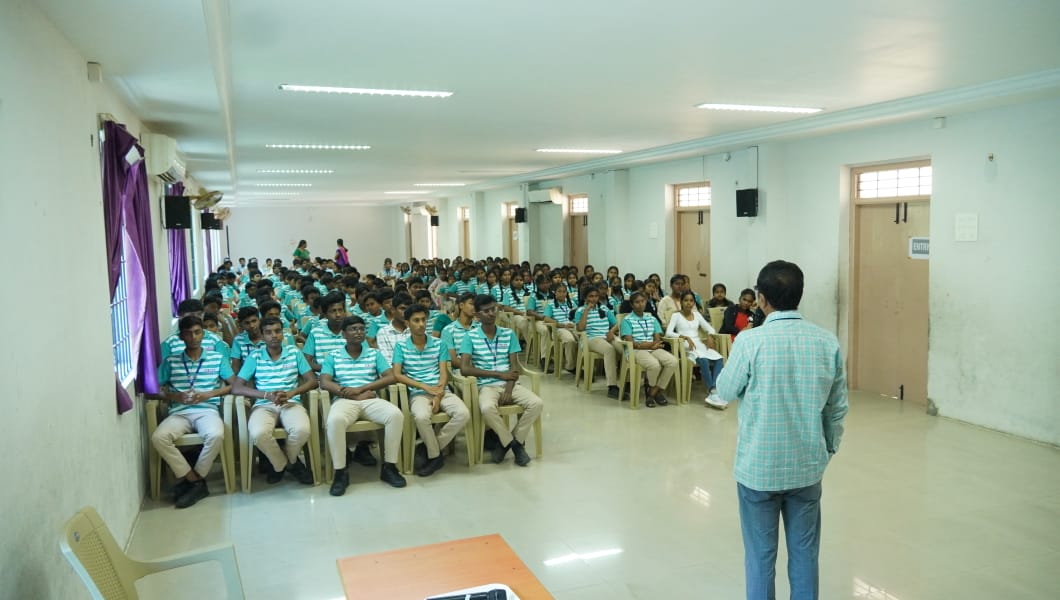 Awareness Program for enhancing Health